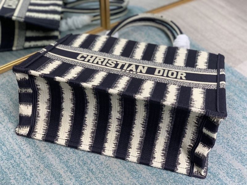 Christian Dior Shopping Bags